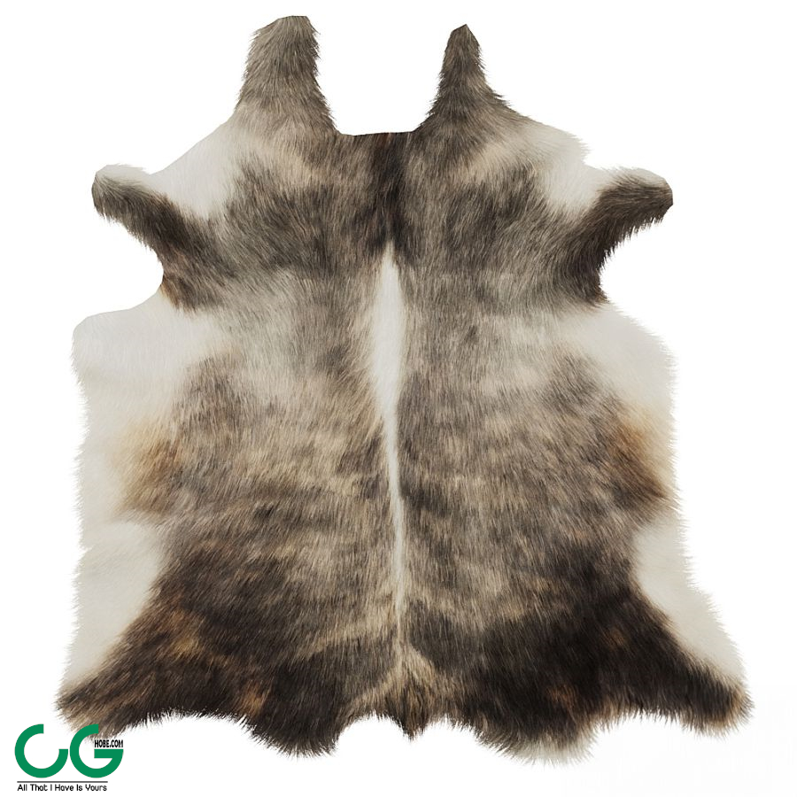 European Rug Cowhide 12